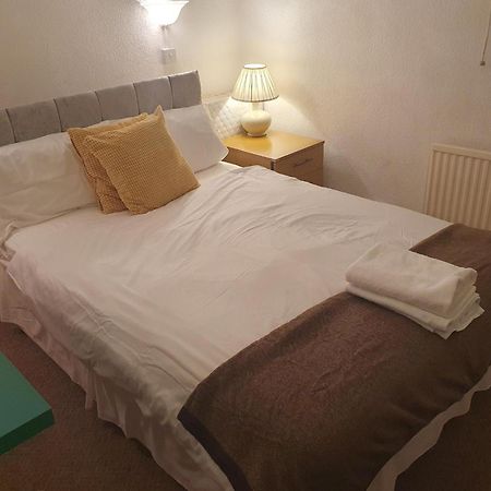 Ababeel Hotel Birmingham Kültér fotó