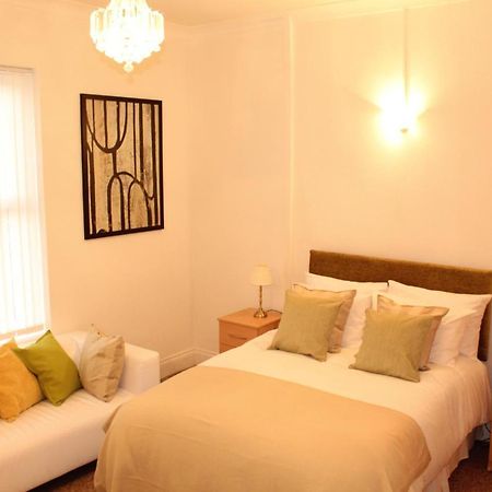 Ababeel Hotel Birmingham Kültér fotó