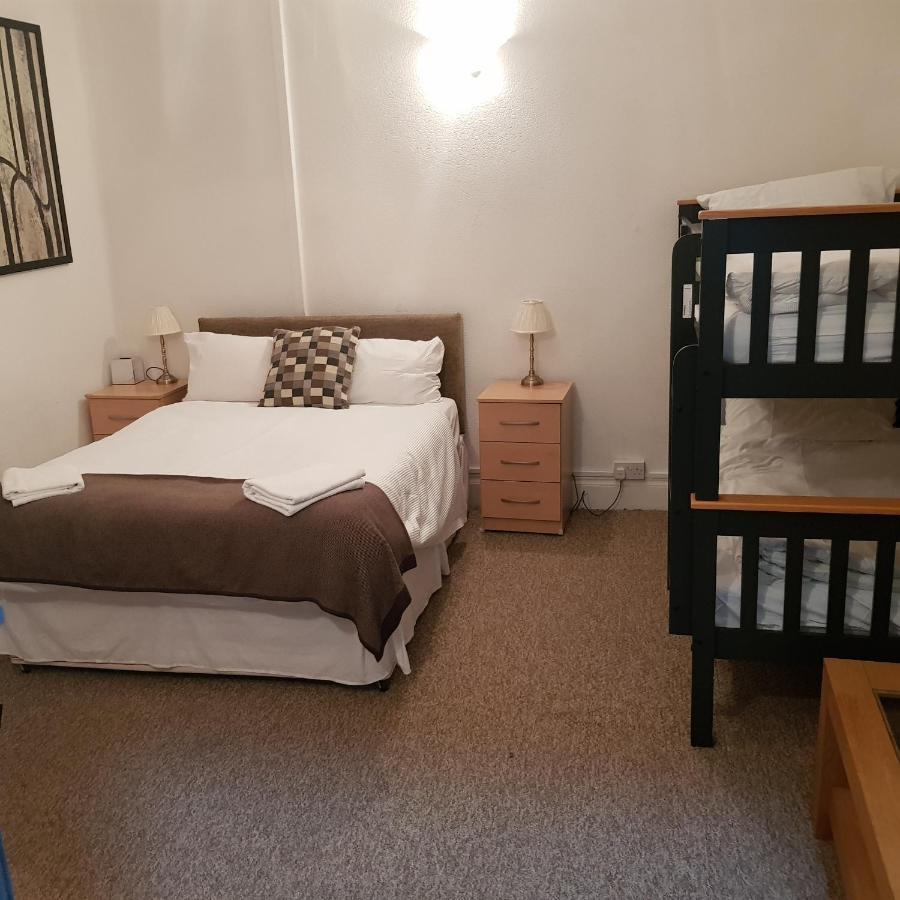 Ababeel Hotel Birmingham Kültér fotó