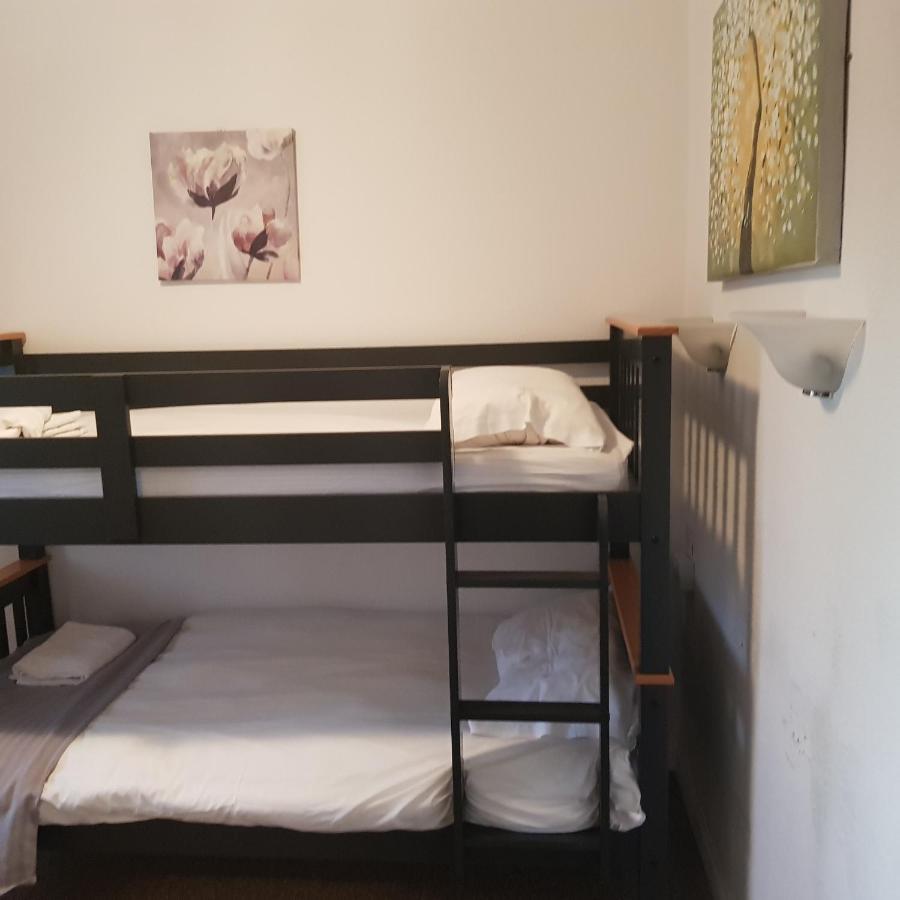 Ababeel Hotel Birmingham Kültér fotó