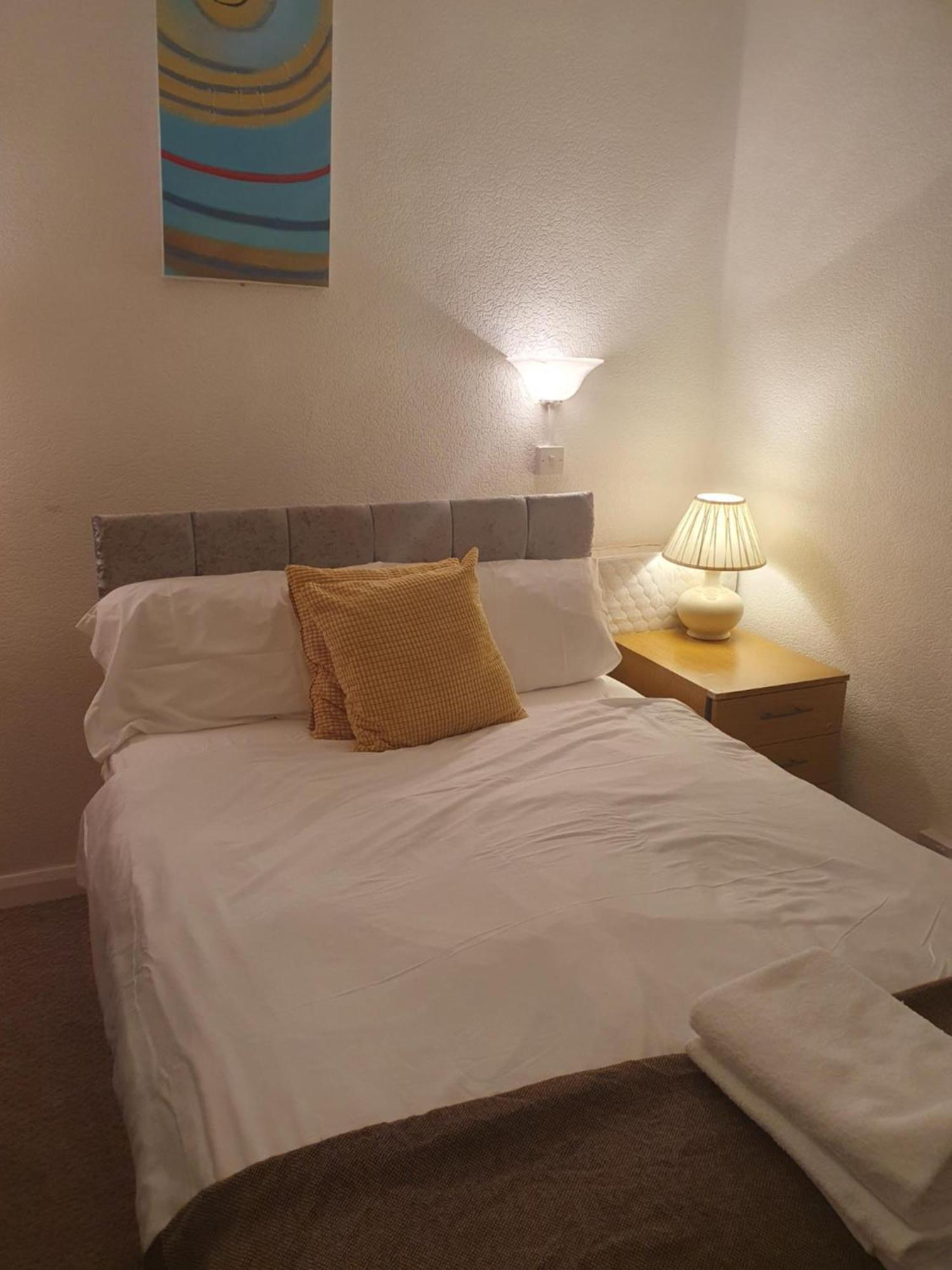 Ababeel Hotel Birmingham Kültér fotó