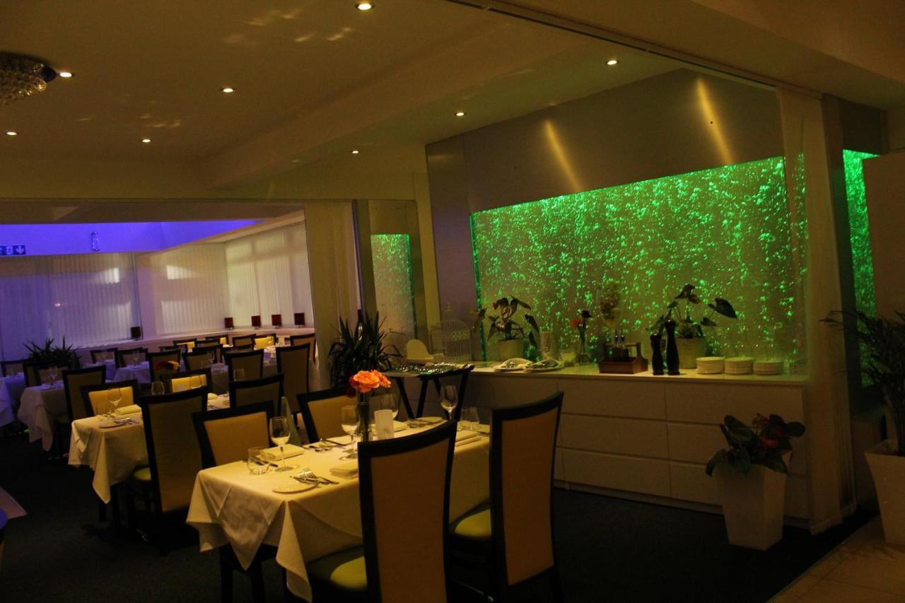Ababeel Hotel Birmingham Kültér fotó