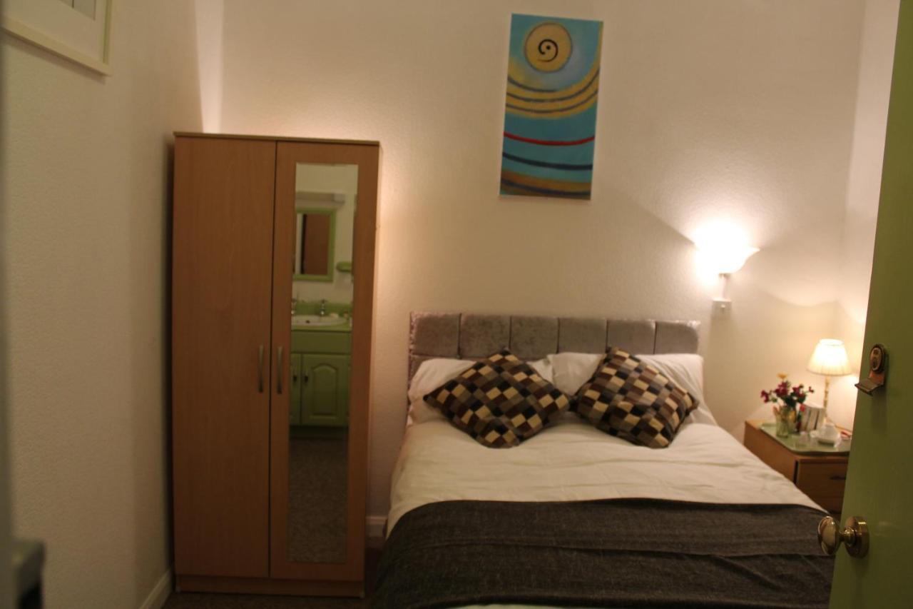 Ababeel Hotel Birmingham Kültér fotó
